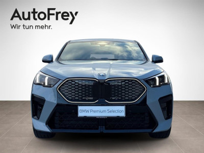 BMW iX2 Vorführwagen