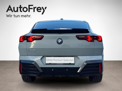 BMW iX2 Vorführwagen