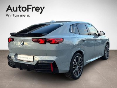 BMW iX2 Vorführwagen