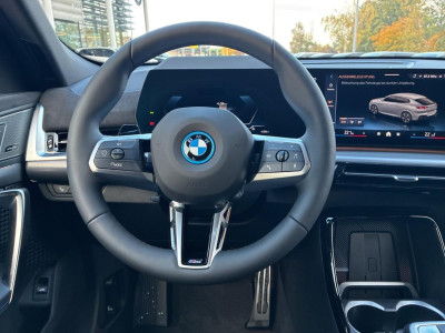 BMW iX2 Vorführwagen