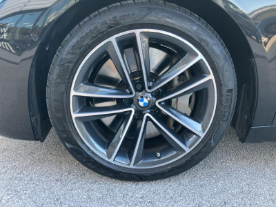 BMW 7er Gebrauchtwagen
