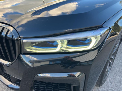 BMW 7er Gebrauchtwagen