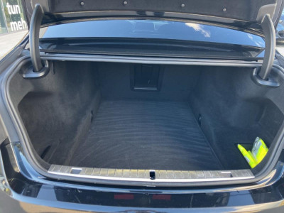 BMW 7er Gebrauchtwagen