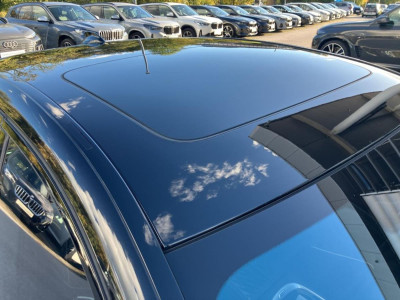 BMW 7er Gebrauchtwagen