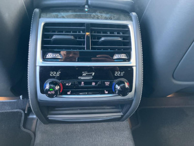 BMW 7er Gebrauchtwagen