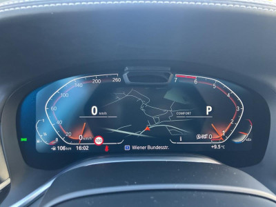 BMW 7er Gebrauchtwagen