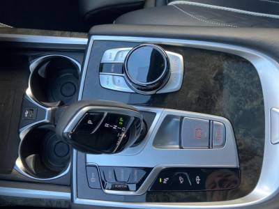 BMW 7er Gebrauchtwagen