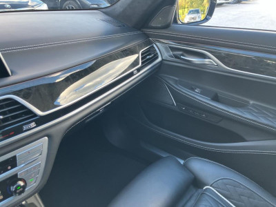 BMW 7er Gebrauchtwagen