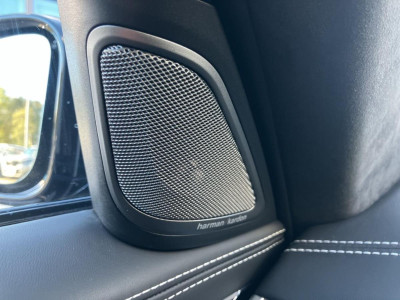 BMW 7er Gebrauchtwagen