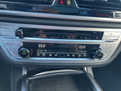 BMW 7er Gebrauchtwagen