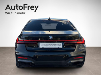 BMW 7er Gebrauchtwagen
