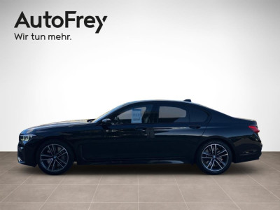 BMW 7er Gebrauchtwagen
