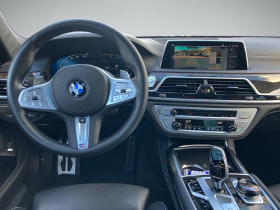 BMW 7er Gebrauchtwagen