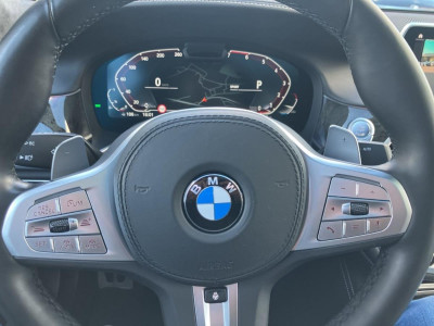 BMW 7er Gebrauchtwagen