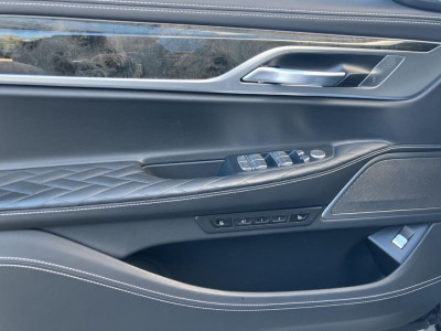 BMW 7er Gebrauchtwagen