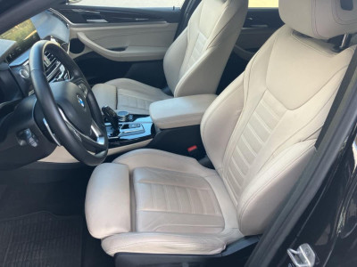 BMW X4 Gebrauchtwagen BMW X4 Gebrauchtwagen