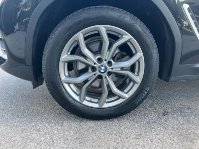 BMW X4 Gebrauchtwagen BMW X4 Gebrauchtwagen