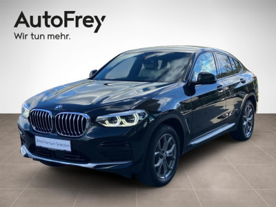 BMW X4 Gebrauchtwagen BMW X4 Gebrauchtwagen