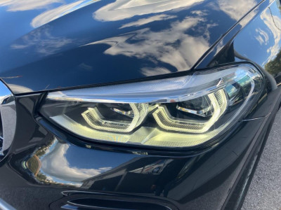 BMW X4 Gebrauchtwagen BMW X4 Gebrauchtwagen