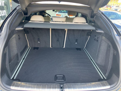 BMW X4 Gebrauchtwagen BMW X4 Gebrauchtwagen