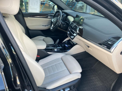 BMW X4 Gebrauchtwagen BMW X4 Gebrauchtwagen