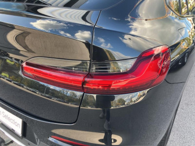 BMW X4 Gebrauchtwagen BMW X4 Gebrauchtwagen