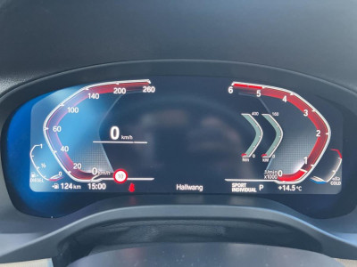 BMW X4 Gebrauchtwagen BMW X4 Gebrauchtwagen