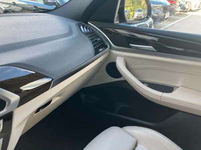 BMW X4 Gebrauchtwagen BMW X4 Gebrauchtwagen
