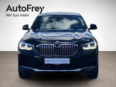 BMW X4 Gebrauchtwagen BMW X4 Gebrauchtwagen