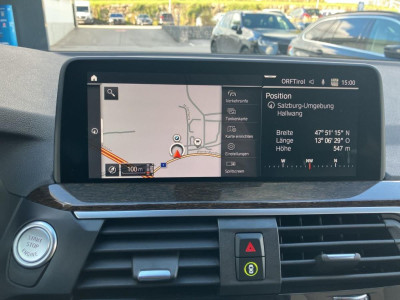 BMW X4 Gebrauchtwagen BMW X4 Gebrauchtwagen