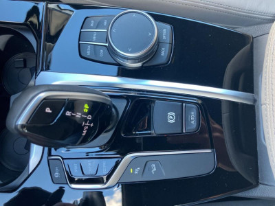 BMW X4 Gebrauchtwagen BMW X4 Gebrauchtwagen