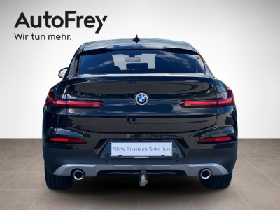 BMW X4 Gebrauchtwagen BMW X4 Gebrauchtwagen