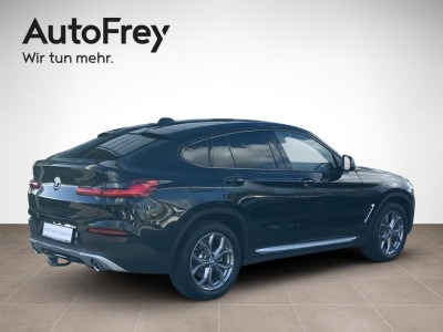 BMW X4 Gebrauchtwagen BMW X4 Gebrauchtwagen