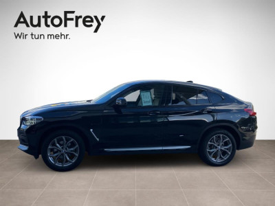 BMW X4 Gebrauchtwagen BMW X4 Gebrauchtwagen