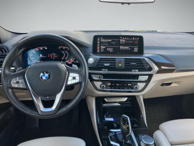 BMW X4 Gebrauchtwagen BMW X4 Gebrauchtwagen