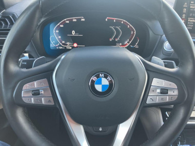 BMW X4 Gebrauchtwagen BMW X4 Gebrauchtwagen