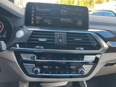 BMW X4 Gebrauchtwagen BMW X4 Gebrauchtwagen