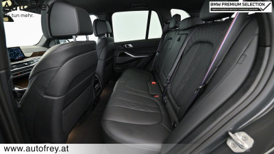 BMW X5 Gebrauchtwagen