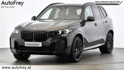 BMW X5 Gebrauchtwagen
