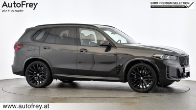 BMW X5 Gebrauchtwagen