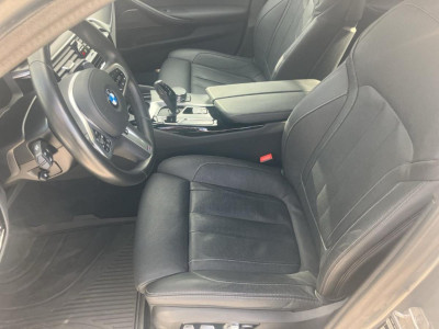 BMW 5er Gebrauchtwagen BMW 5er Gebrauchtwagen