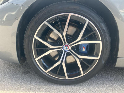 BMW 5er Gebrauchtwagen BMW 5er Gebrauchtwagen