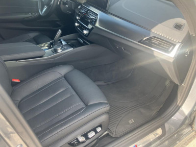 BMW 5er Gebrauchtwagen BMW 5er Gebrauchtwagen