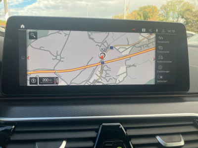 BMW 5er Gebrauchtwagen BMW 5er Gebrauchtwagen