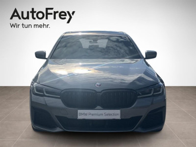 BMW 5er Gebrauchtwagen BMW 5er Gebrauchtwagen