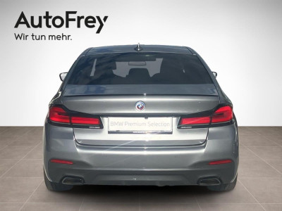 BMW 5er Gebrauchtwagen BMW 5er Gebrauchtwagen