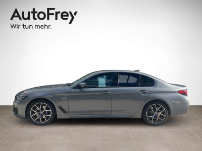 BMW 5er Gebrauchtwagen BMW 5er Gebrauchtwagen
