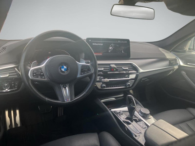 BMW 5er Gebrauchtwagen BMW 5er Gebrauchtwagen