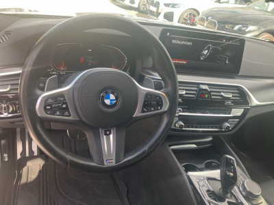 BMW 5er Gebrauchtwagen BMW 5er Gebrauchtwagen
