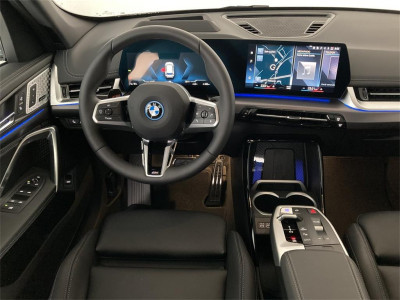BMW iX1 Vorführwagen